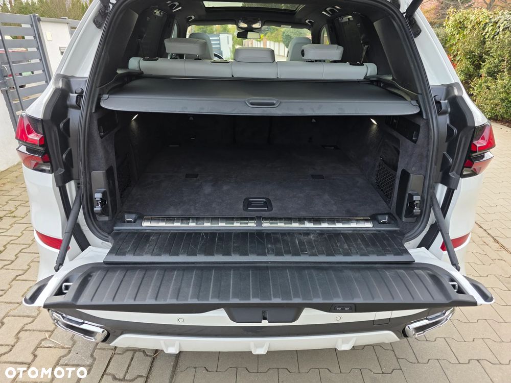 BMW X5 xDrive50e PHEV M Sport sport - 19