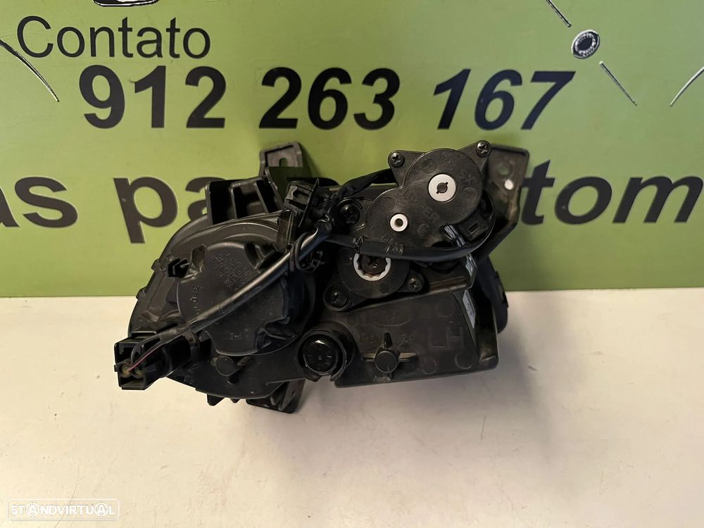 Kia Stonic FAROL NEVOEIRO LED - FN050 - 4