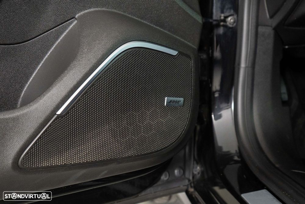 Renault Mégane 1.6 dCi Bose Edition SS - 23