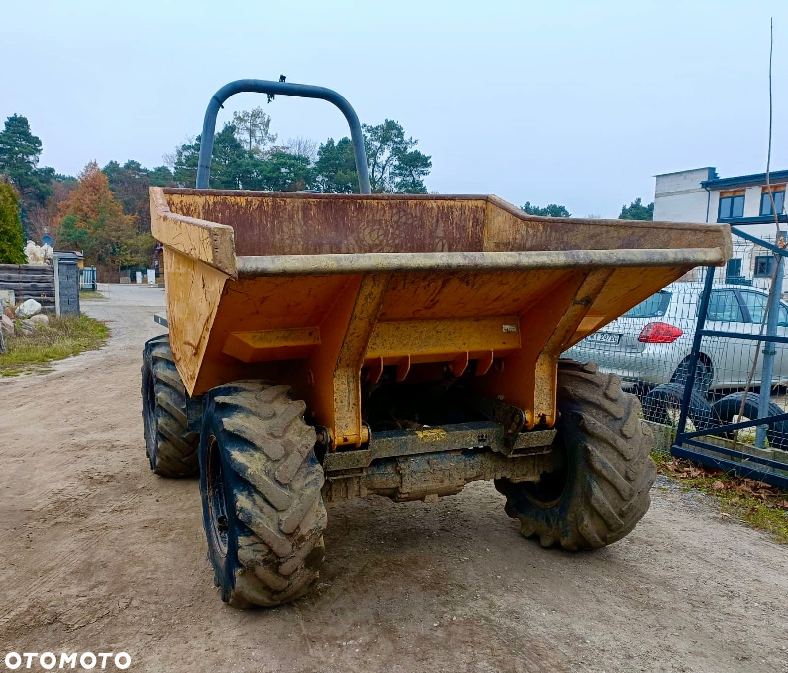 Terex TA6 - 3