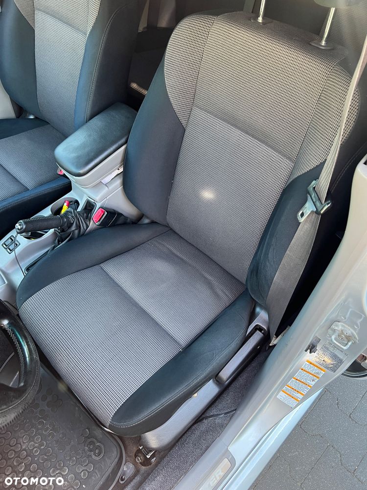Subaru Forester 2.5XT Automatik Turbo - 12