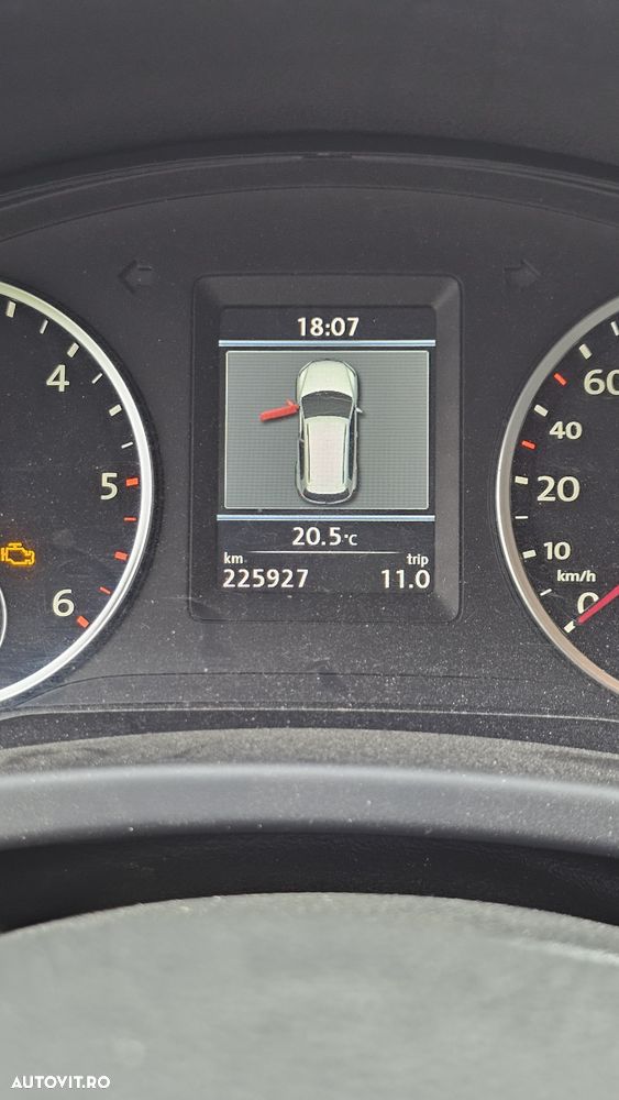 Volkswagen Tiguan 2.0 TDI DPF 4Motion Life - 14