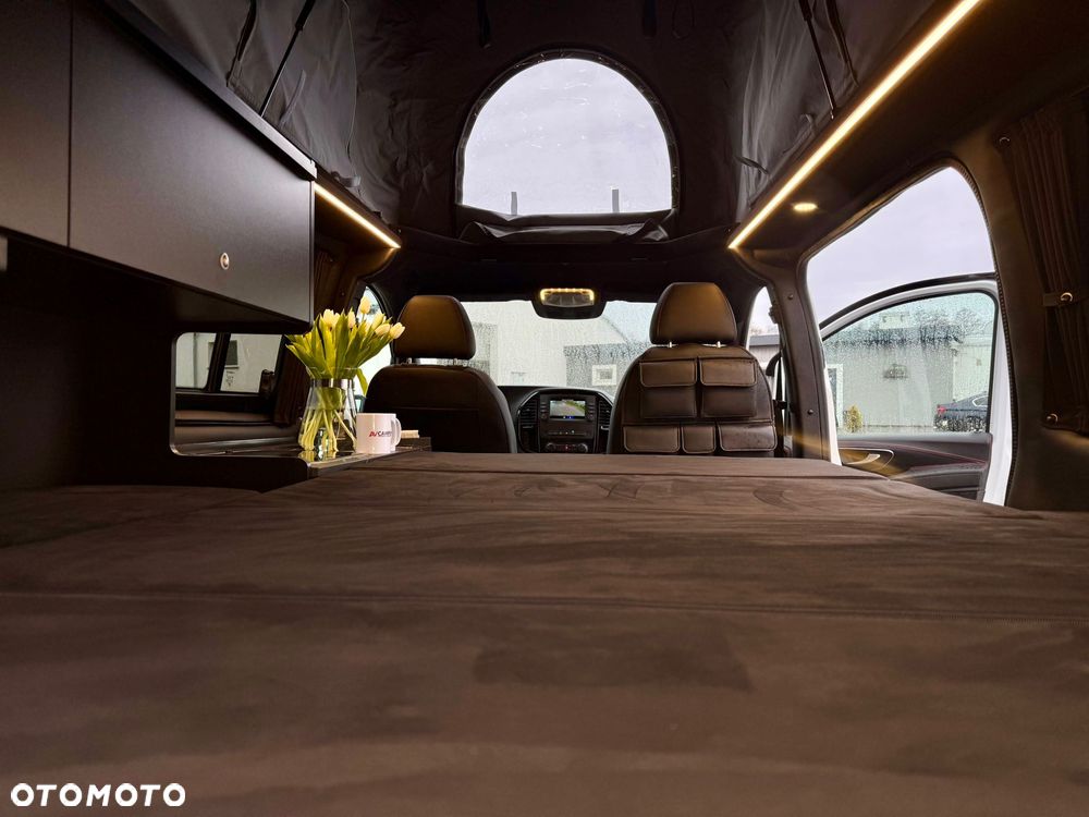 Mercedes-Benz Vito AV-Camper - 15