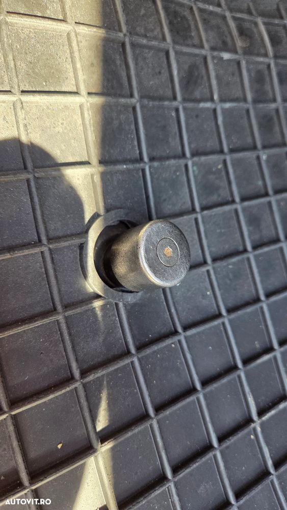 MAN macara Hiab 10m - 20