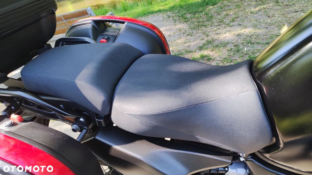 Yamaha Super Tenere - 15
