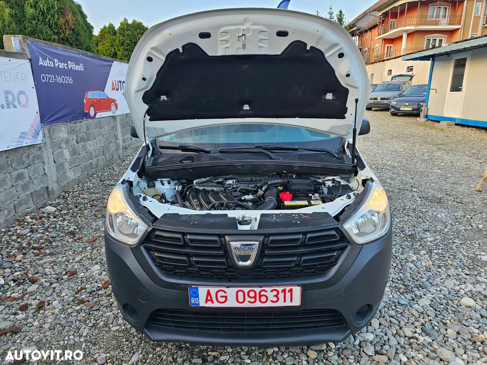 Dacia Dokker - 13