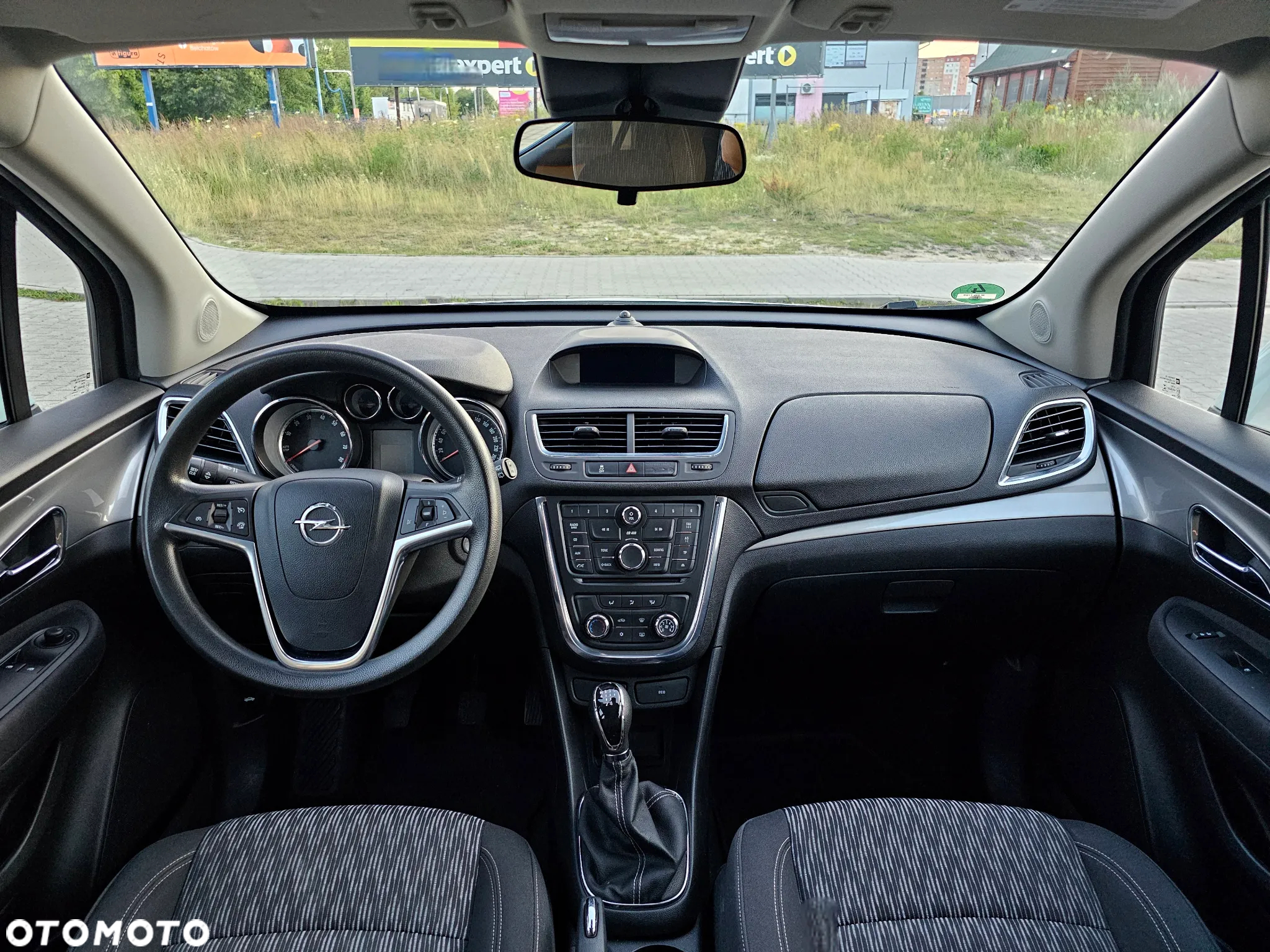 Opel Mokka 1.6 ecoFLEX Start/Stop Selection - 6