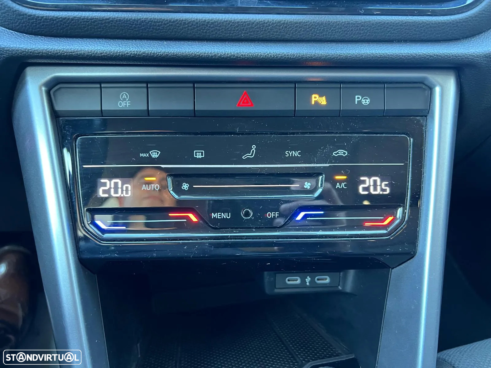 VW T-Roc 1.0 TSI Life - 23