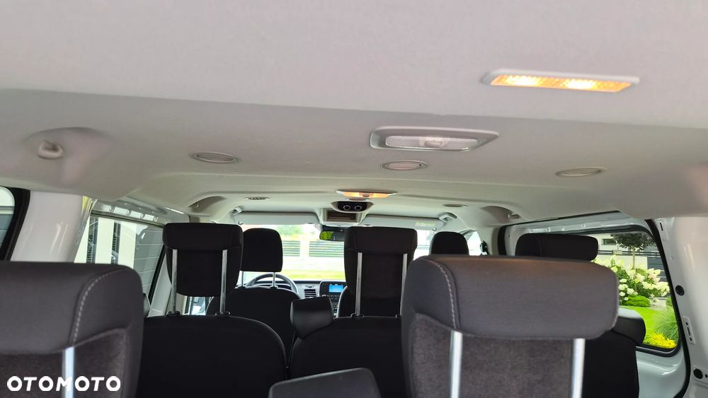 Ford Transit Custom L1H1 VA MH Trend - 12