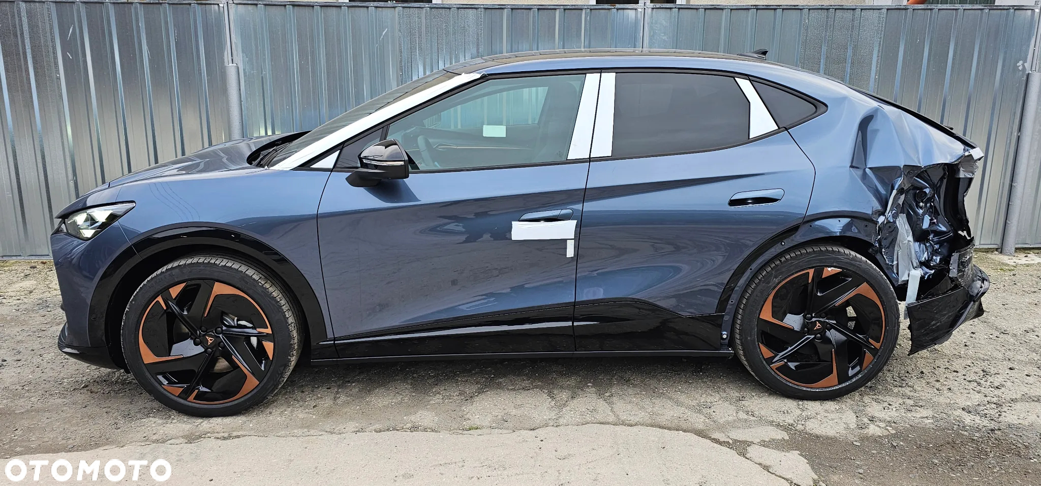 Cupra Tavascan - 5
