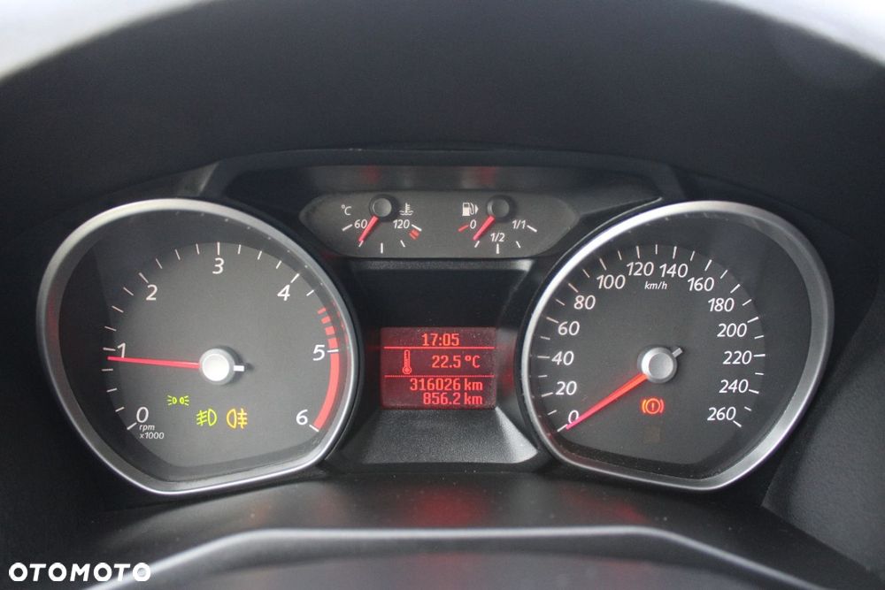 Ford Mondeo - 27