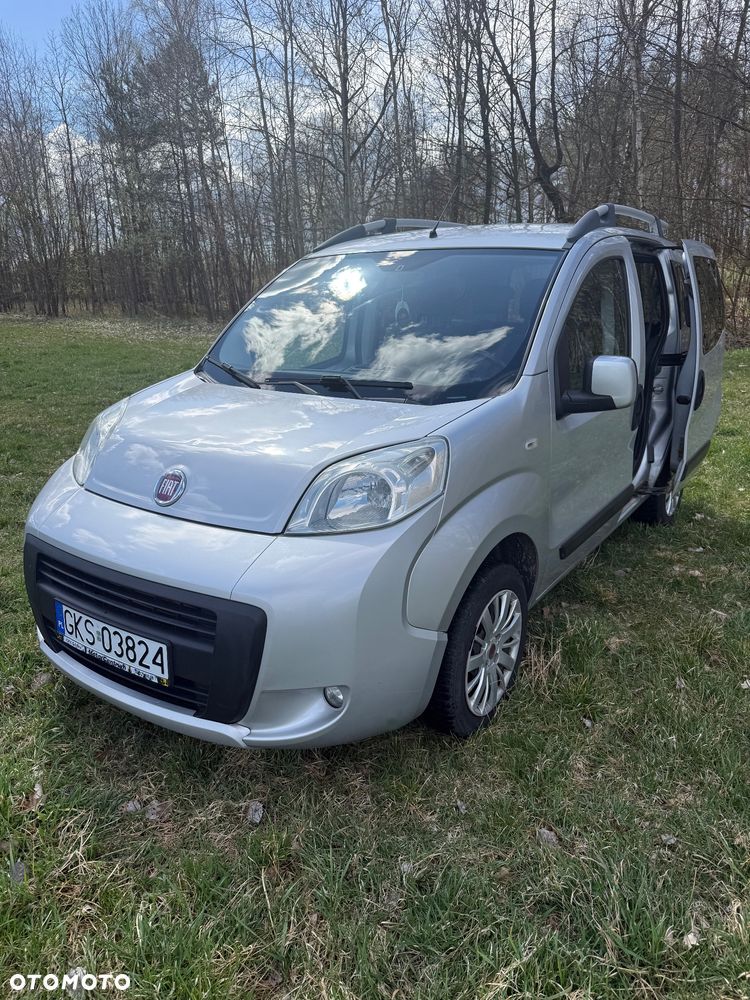 Fiat Qubo - 3