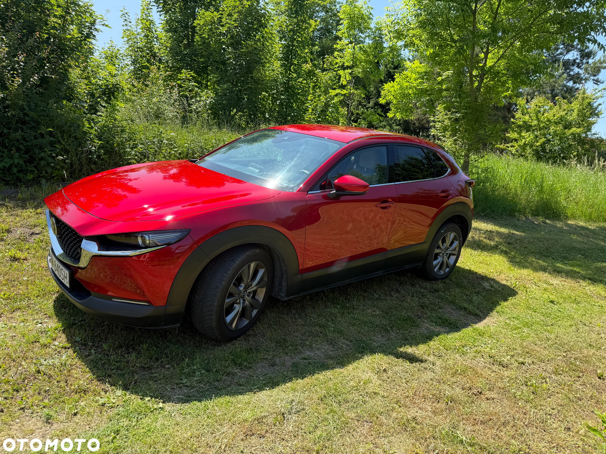 Mazda CX-30 - 7