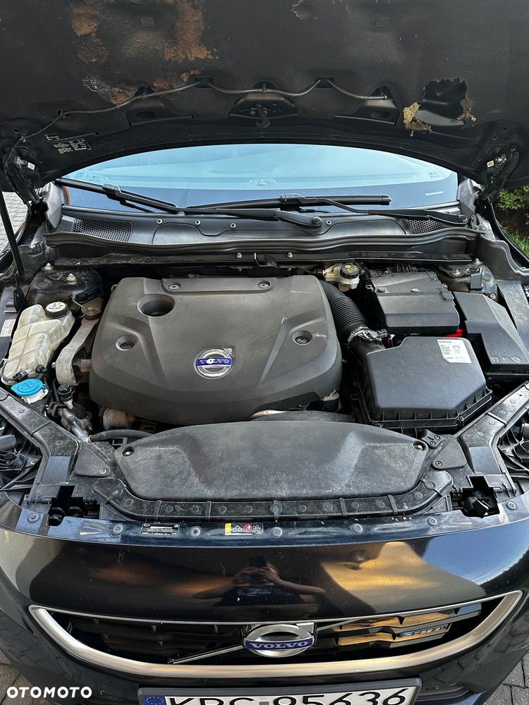 Volvo V40 D4 RDesign - 21