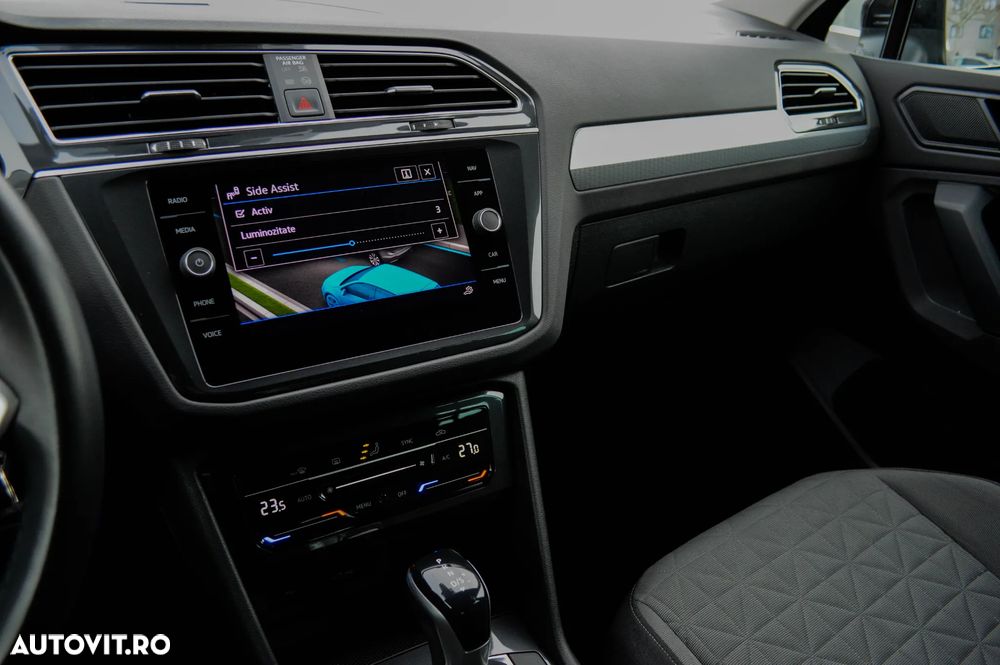 Volkswagen Tiguan 2.0 TDI SCR DSG URBAN SPORT - 22