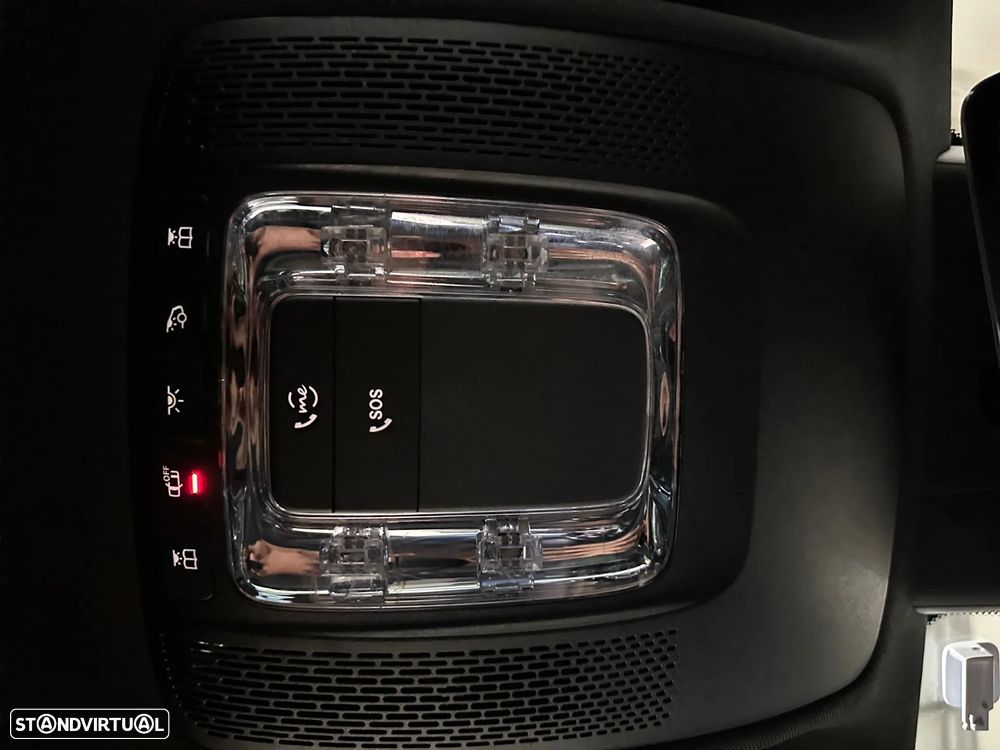 Mercedes-Benz A 250 Limousine e 8G-DCT Progressive Advanced - 18