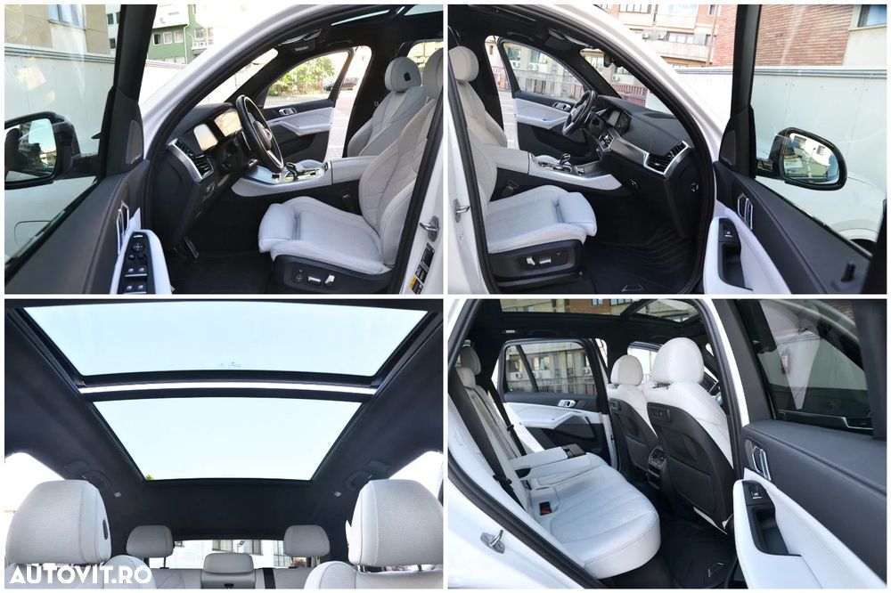 BMW X5 xDrive45e - 15