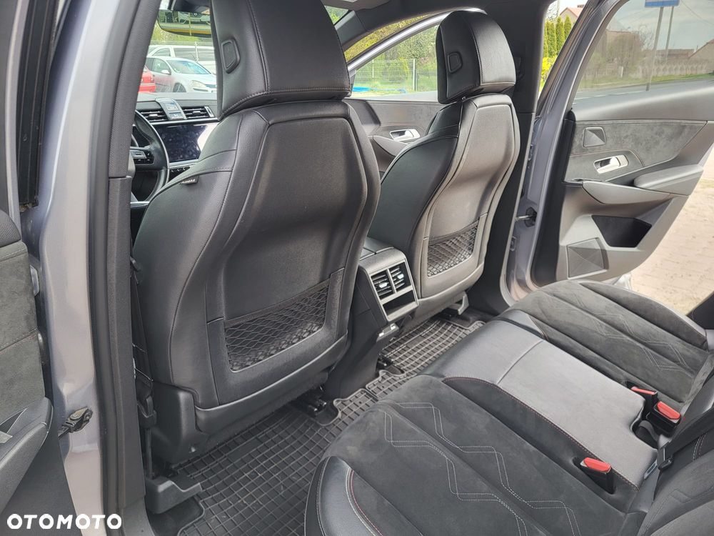DS Automobiles DS 7 Crossback 1.2 PureTech GPF Be Chic - 20