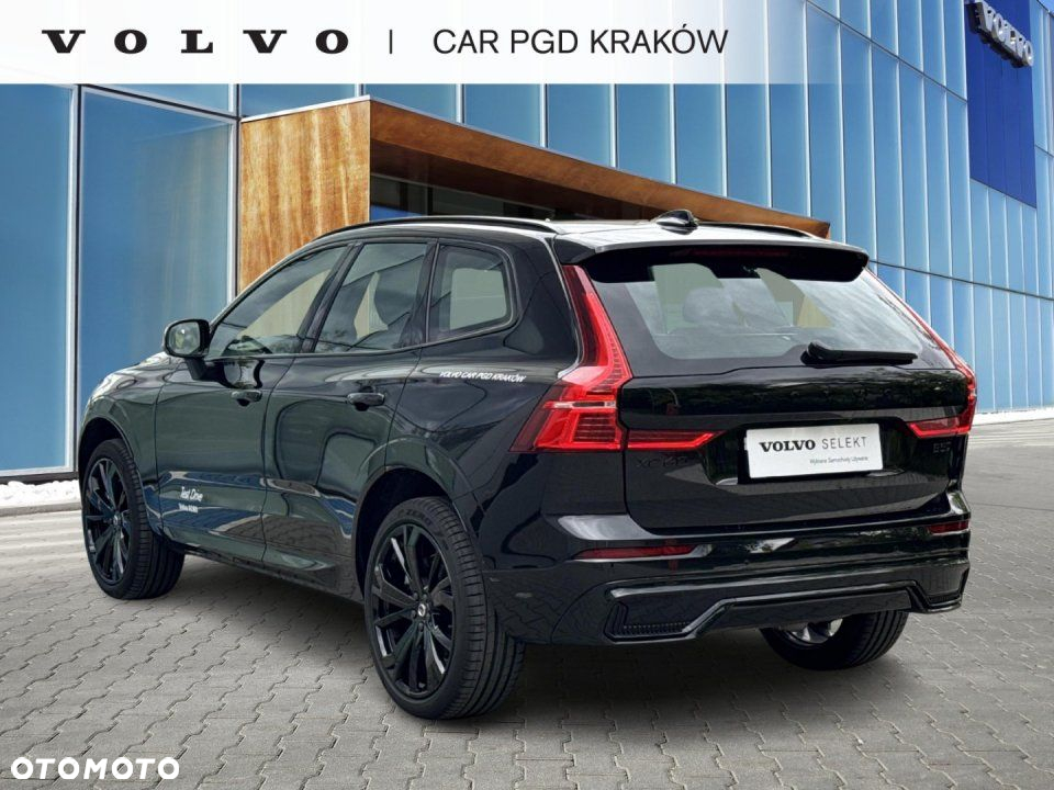 Volvo XC 60 - 3