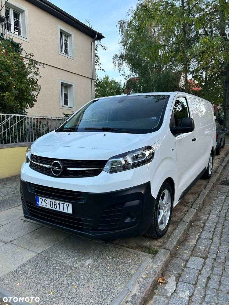 Opel Vivaro - 2