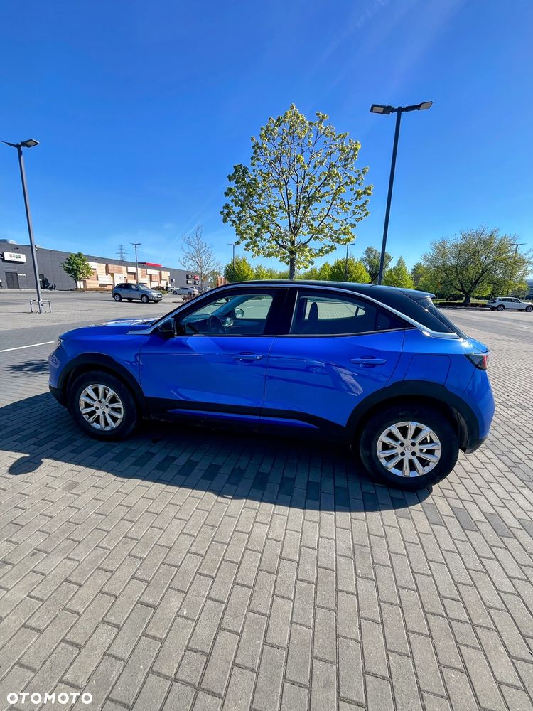 Opel Mokka 1.2 T Edition S&S - 3