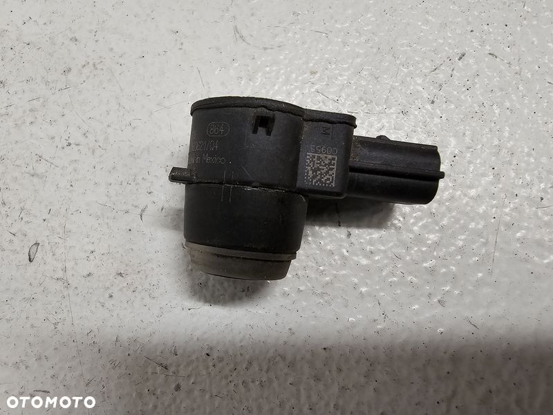 opel astra j insignia a czujnik parkowania pdc 39006733 - 4
