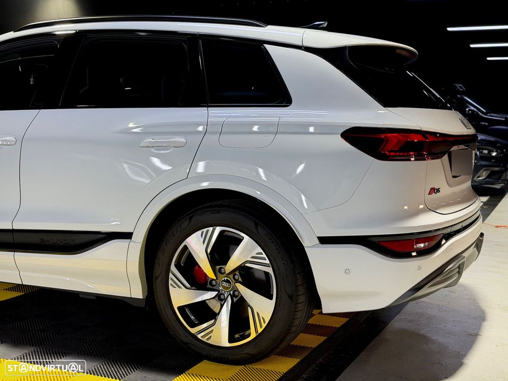 Audi SQ6 e-tron quattro - 13