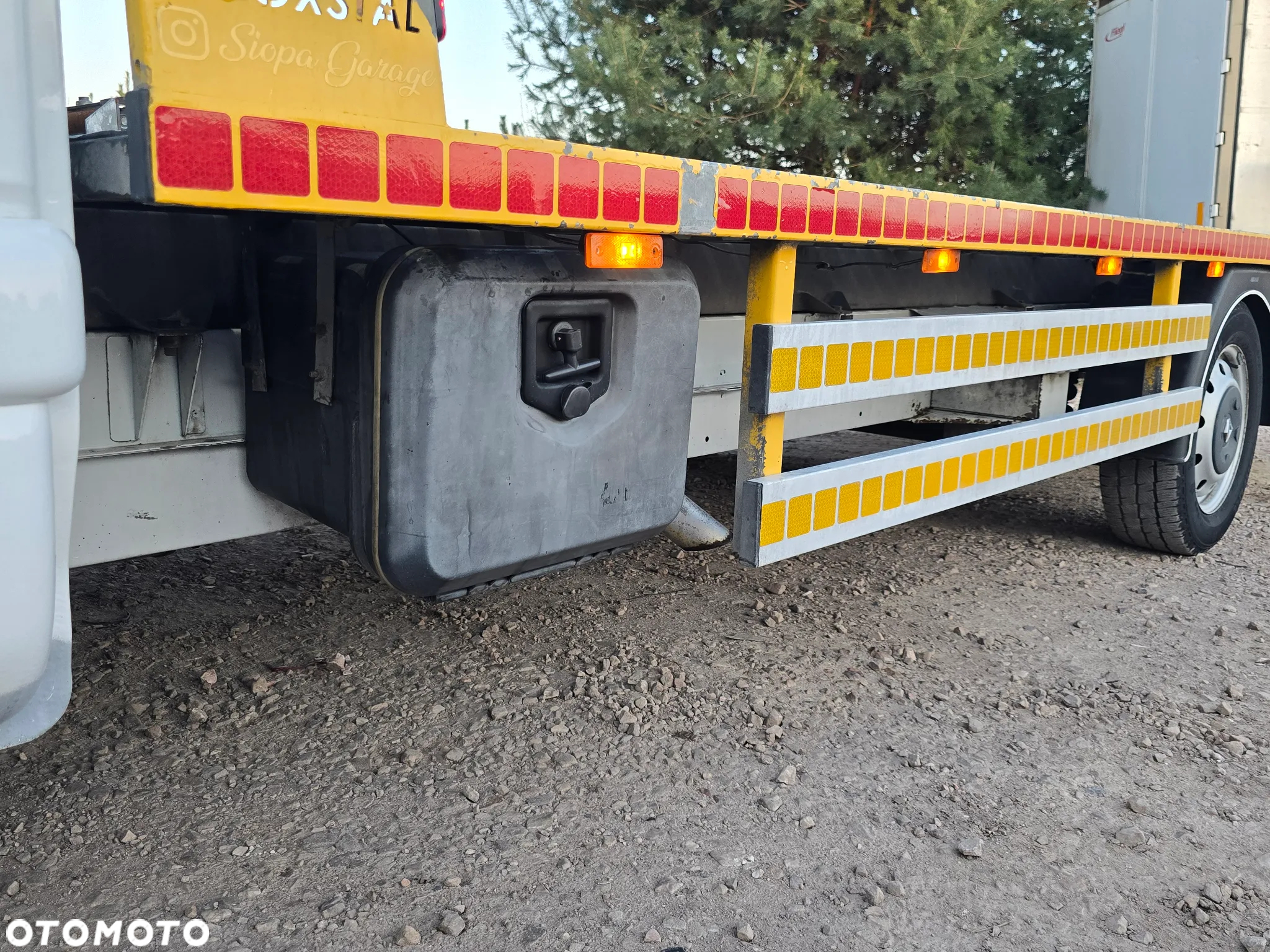 Renault Master - 10