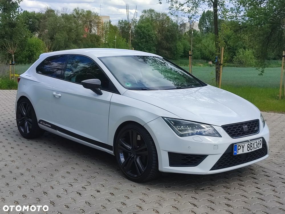 Seat Leon - 13