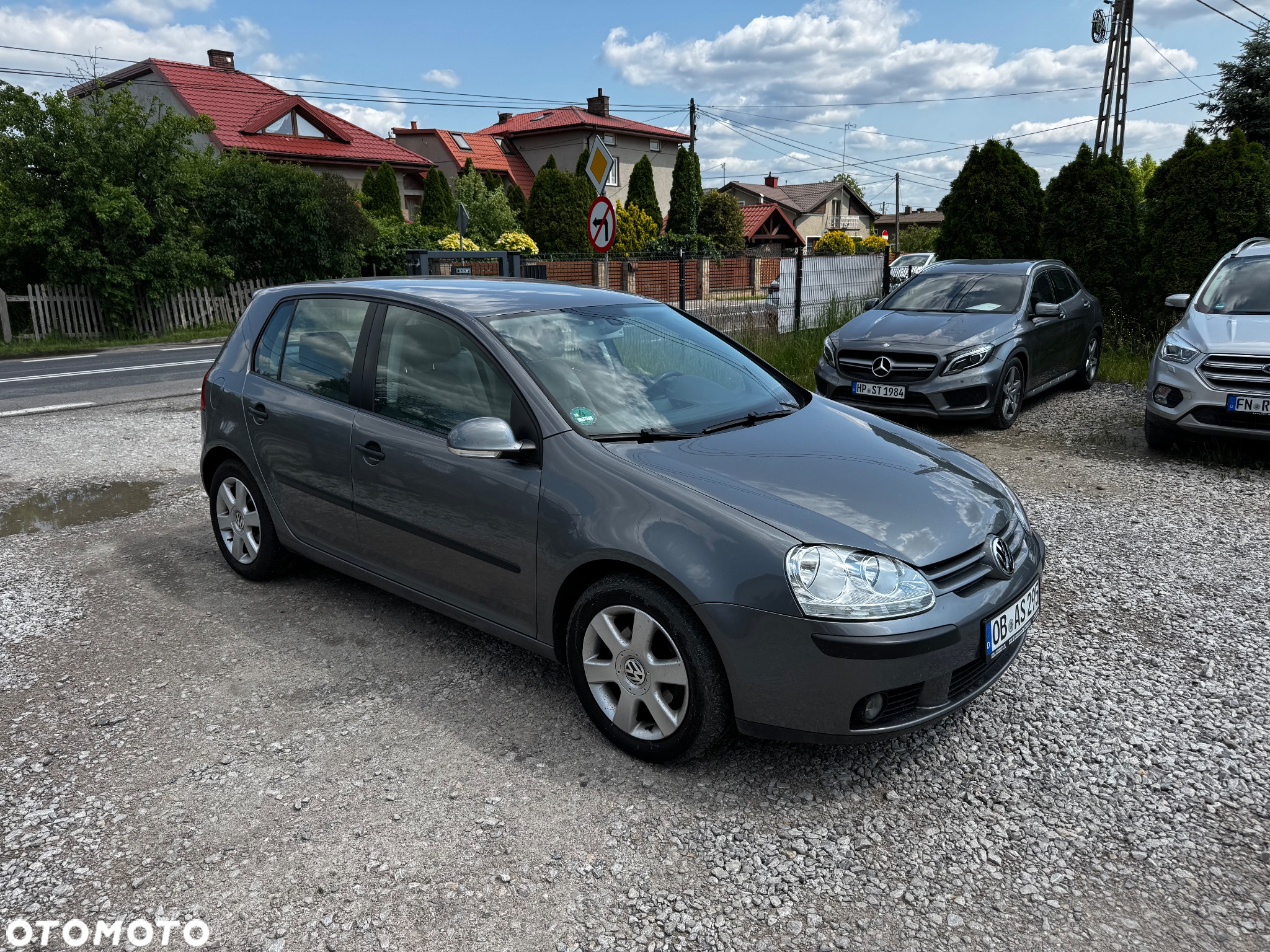 Volkswagen Golf 1.6 Trendline - 18