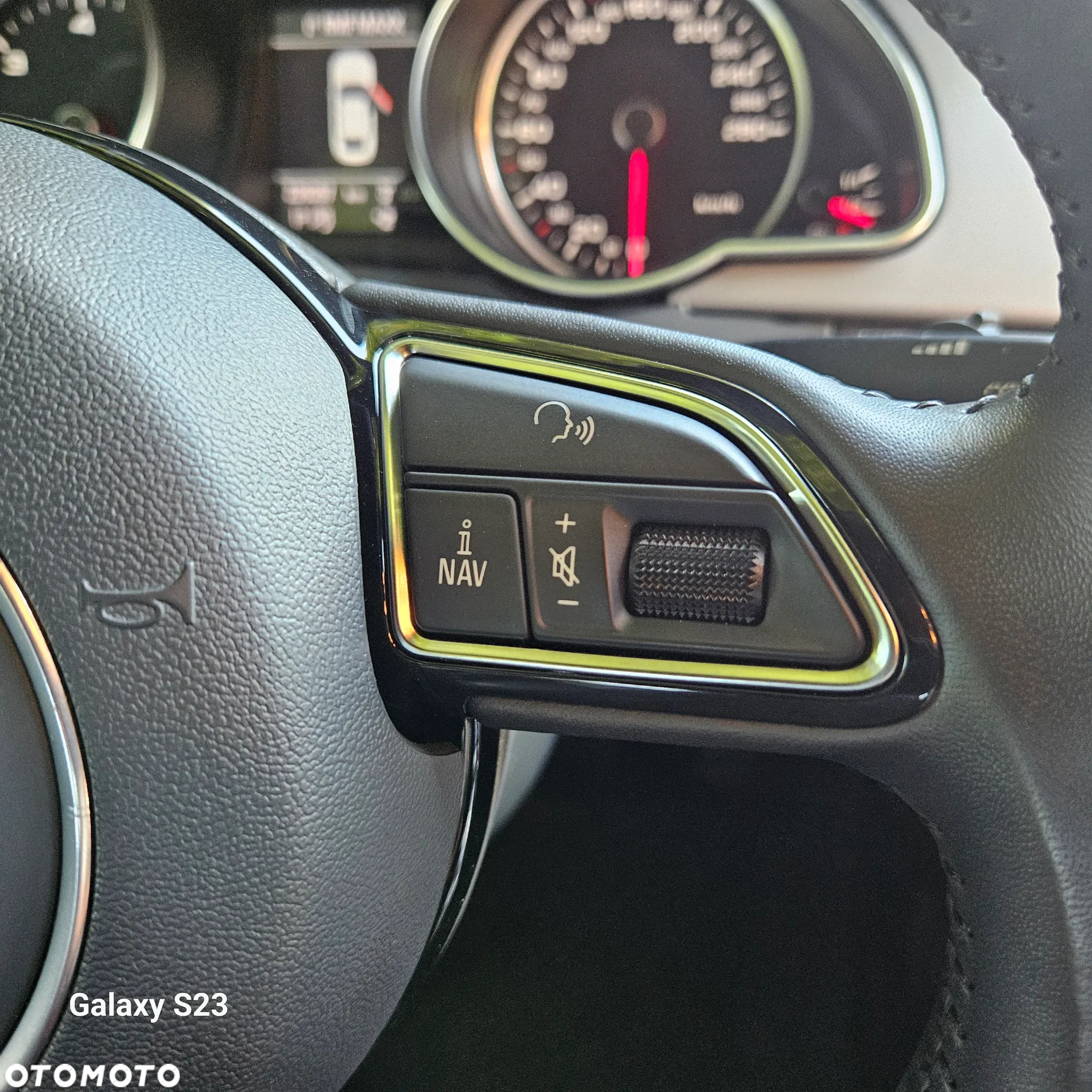 Audi A5 3.0 TDI clean diesel Quattro S tronic - 35