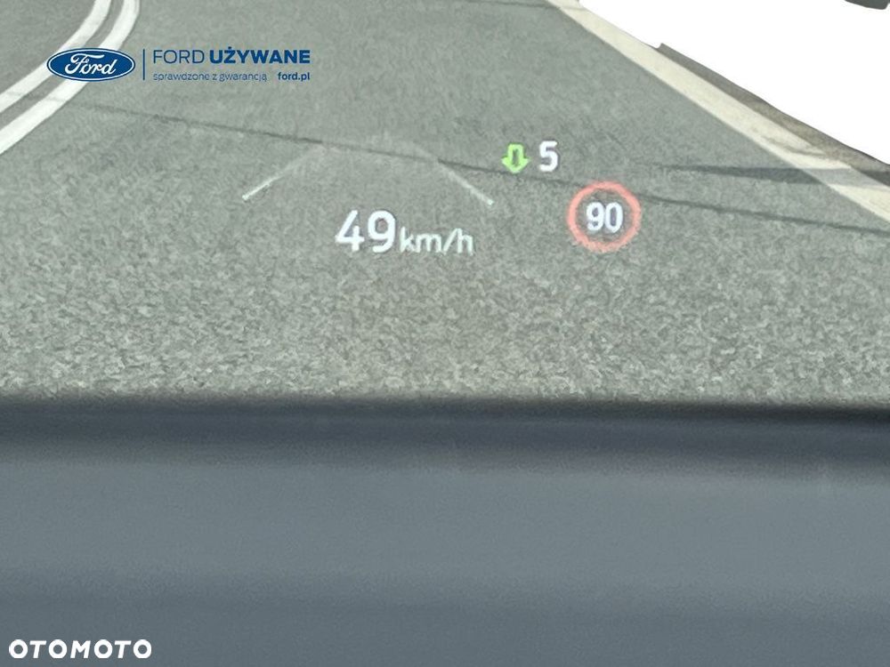 Ford Focus 1.0 EcoBoost mHEV ST-Line X - 27