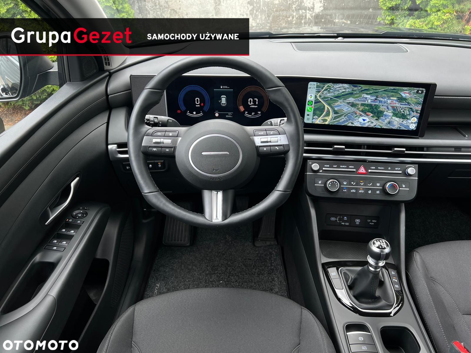 Hyundai Tucson - 10