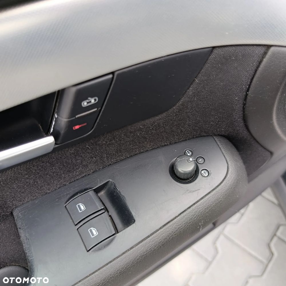 Audi A4 Limousine 1.9 TDI - 19