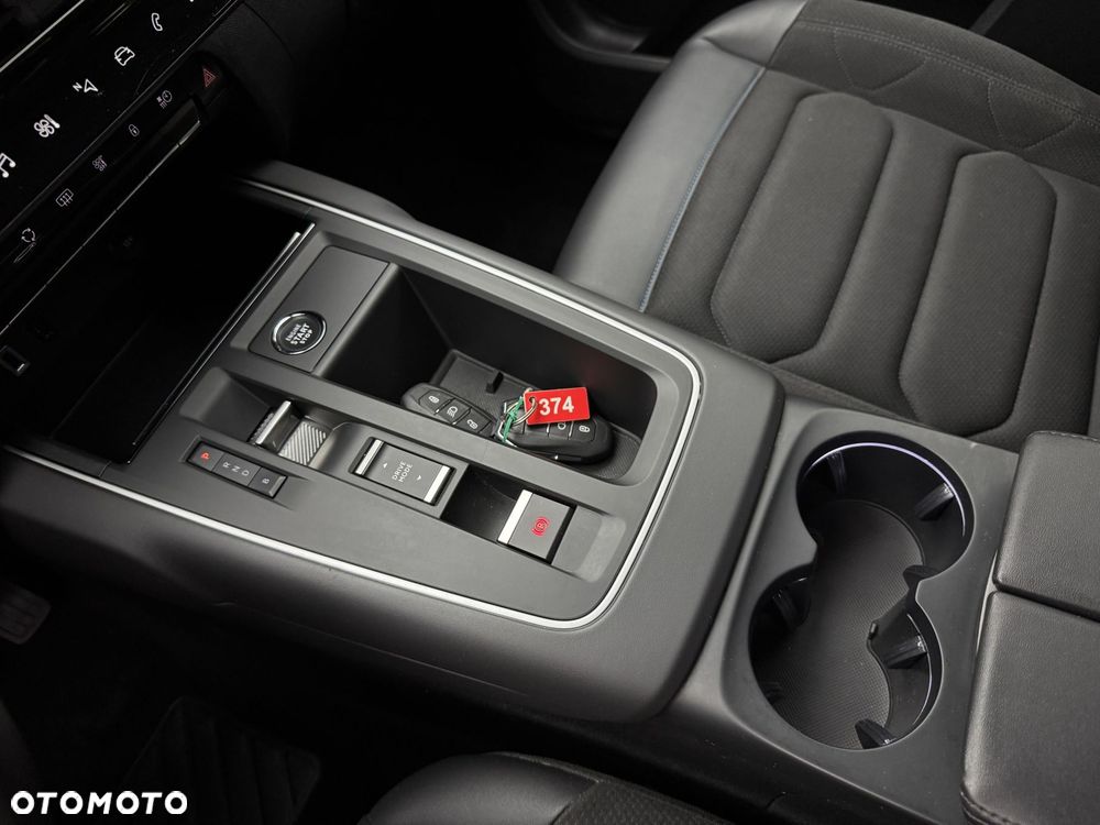 Citroën C5 Aircross 1.6 PHEV 225 Feel Pack EAT8 - 27