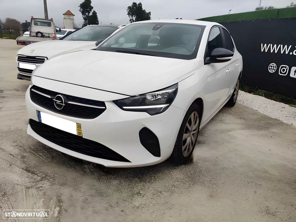 Opel Corsa 1.5 D Business Edition - 2