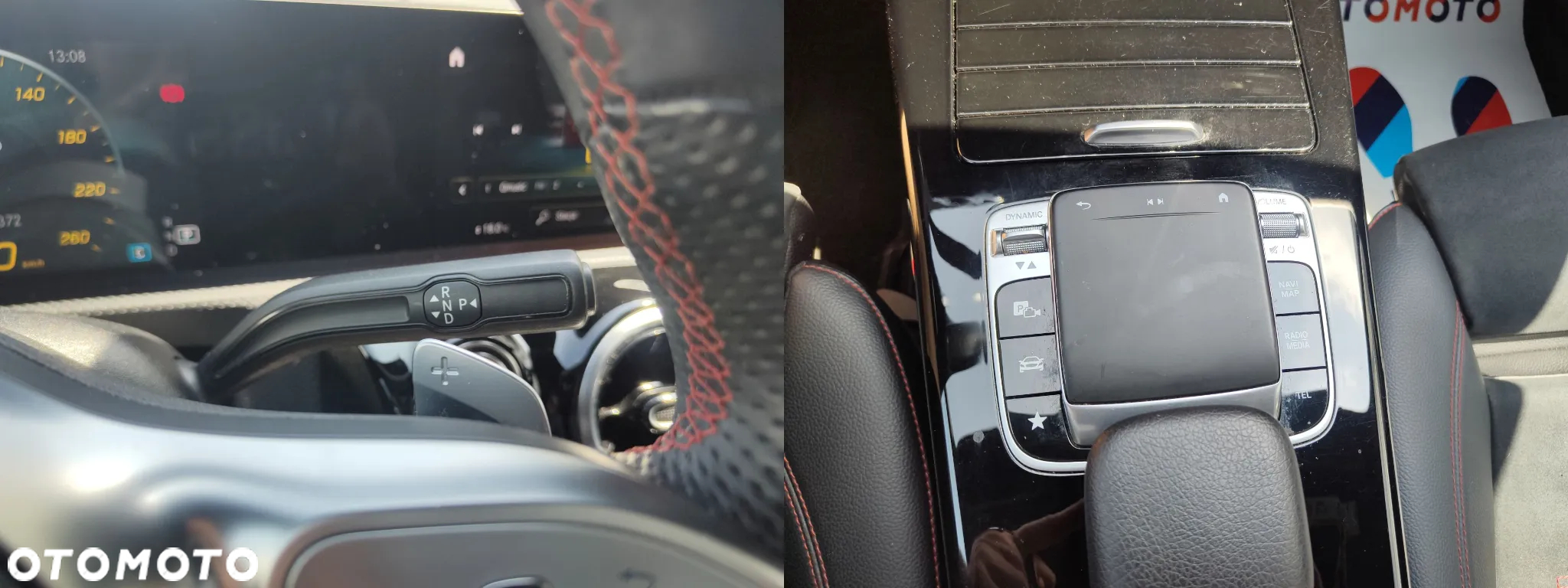 Mercedes-Benz CLA 200 Shooting Brake 7G-DCT AMG Line Advanced Plus - 22