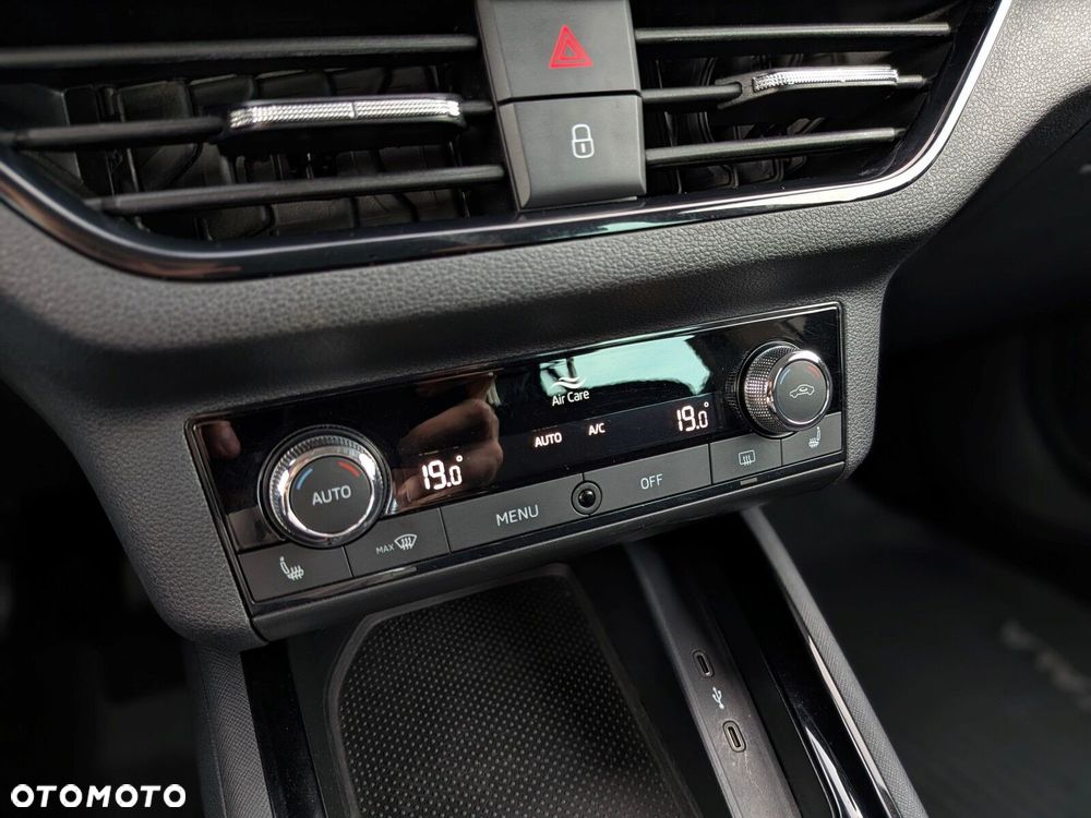 Skoda Scala 1.0 TSI Ambition - 30