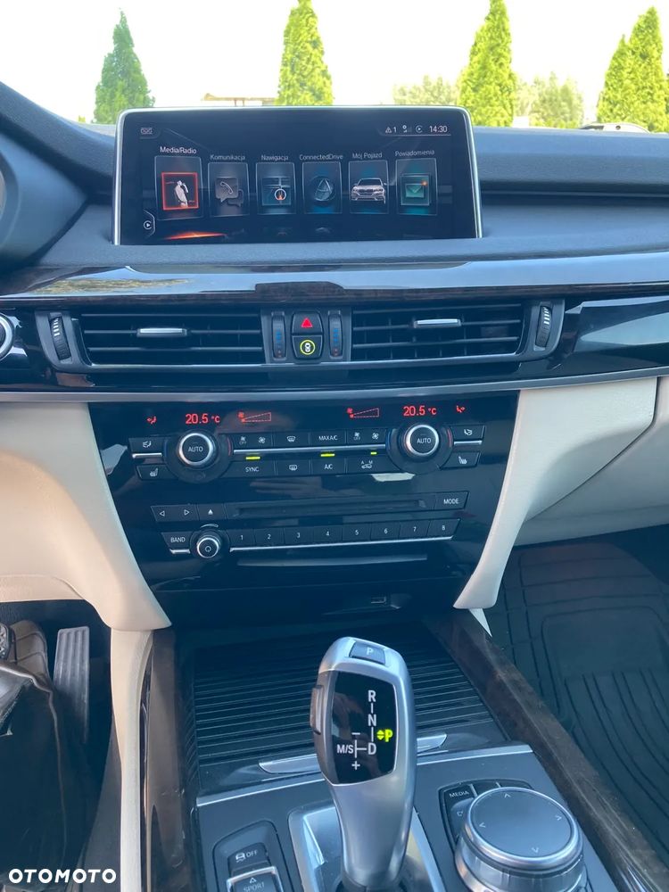 BMW X5 - 26