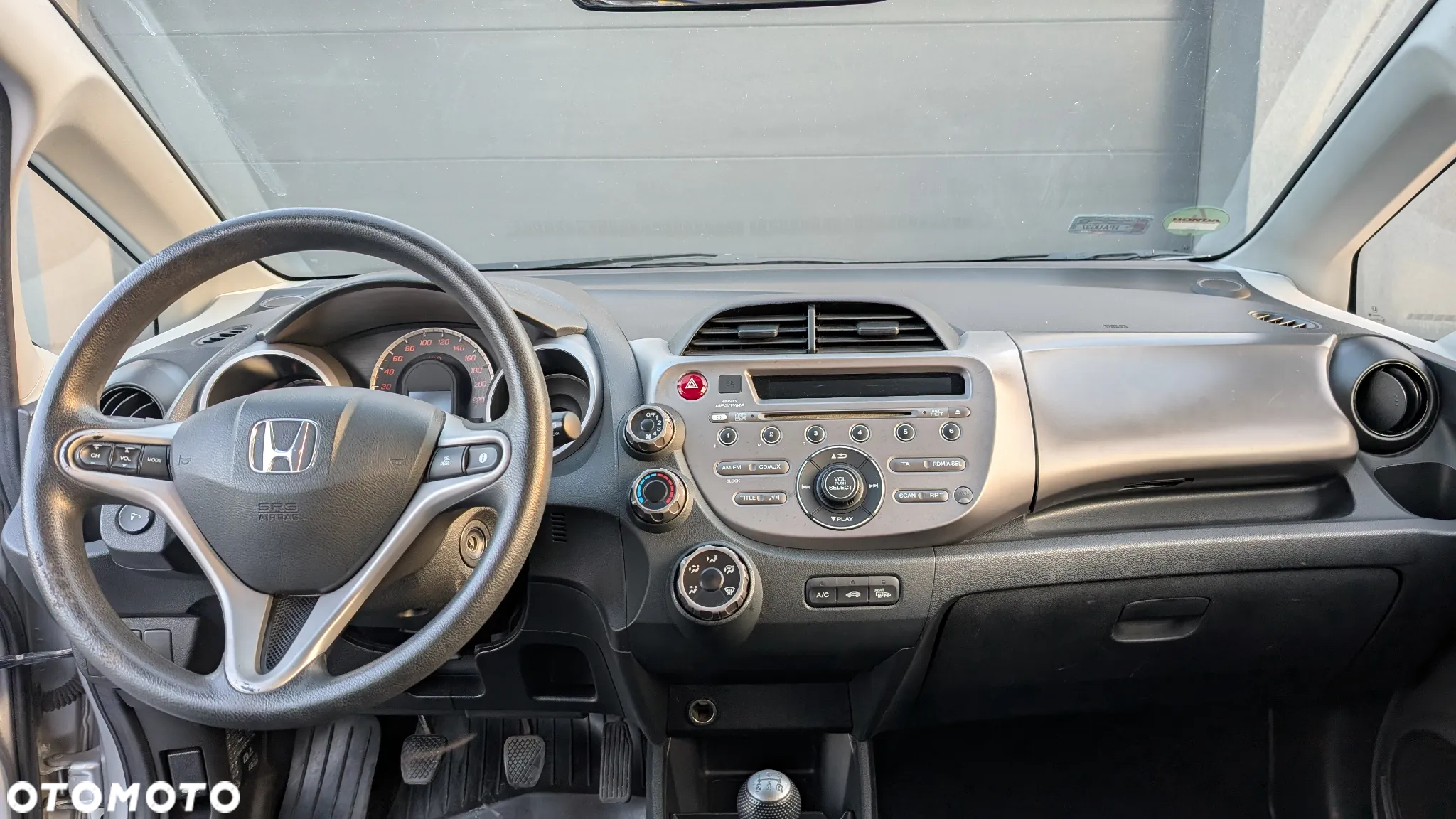 Honda Jazz 1.2 i-VTEC - 5
