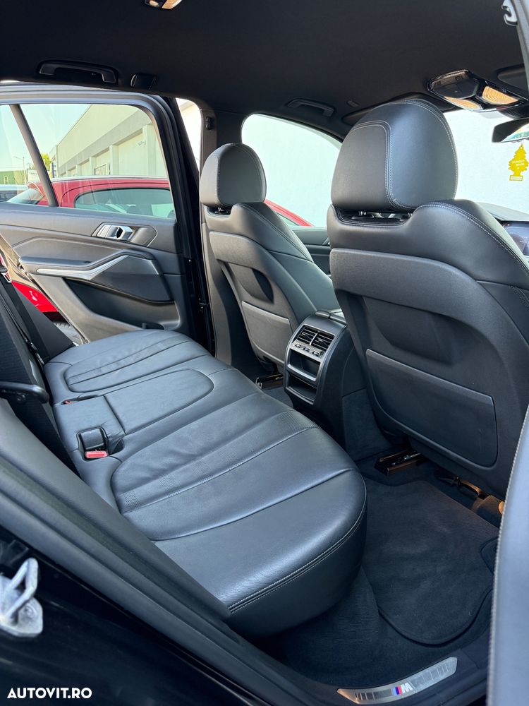 BMW X5 - 9