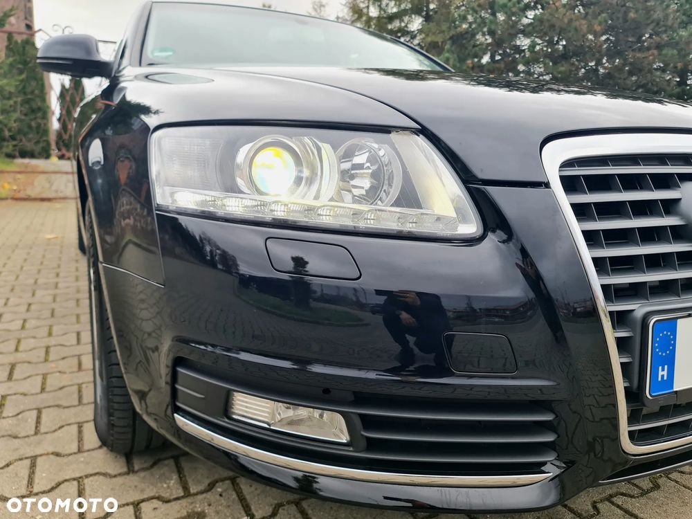 Audi A6 Limousine - 18