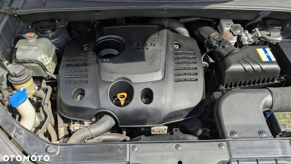 Hyundai Tucson - 36