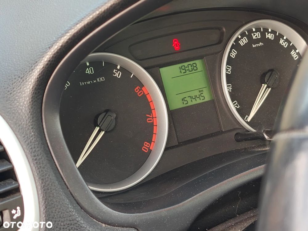 Skoda Roomster 1.4 16V - 12