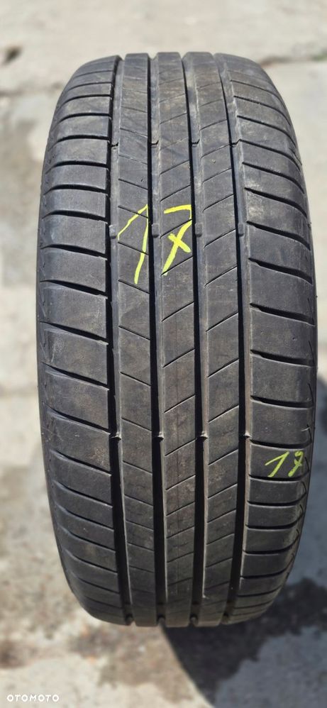 opona letnia firestone roadhawk 2 225/55r19 99 v nr. 17 - 1