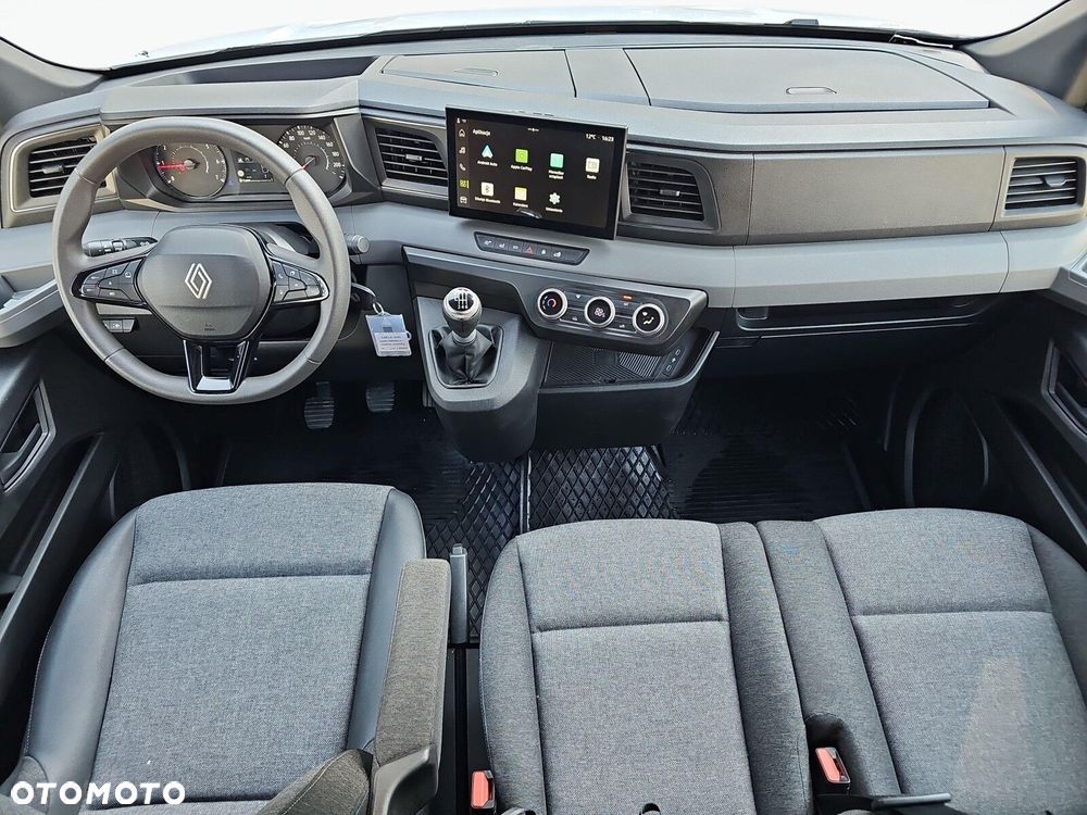 Renault Master - 25