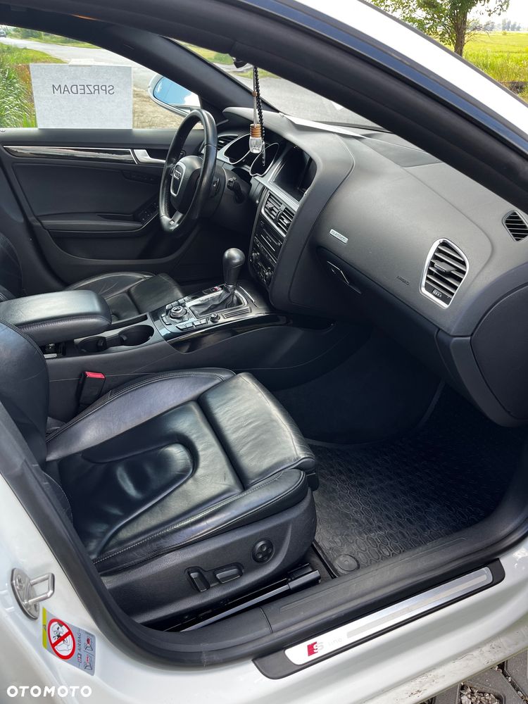 Audi A5 Sportback - 15