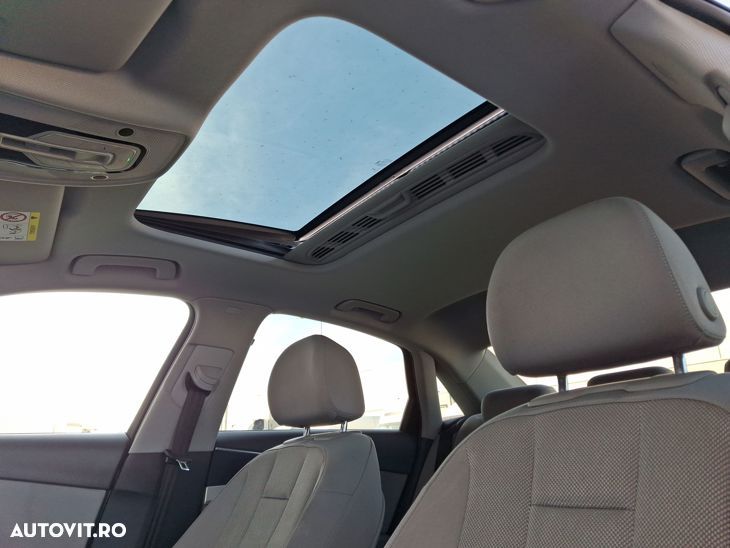 Audi A4 40 TDI quattro S tronic - 22