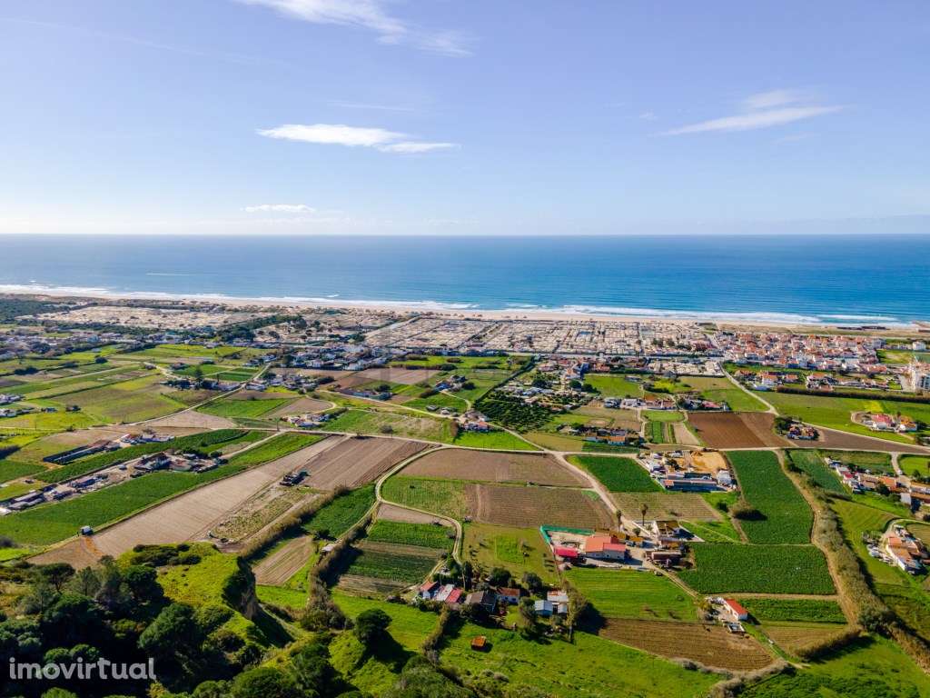 Propriedade Histórica Arriba Fóssil da Costa da Caparica - Grande imagem: 5/26