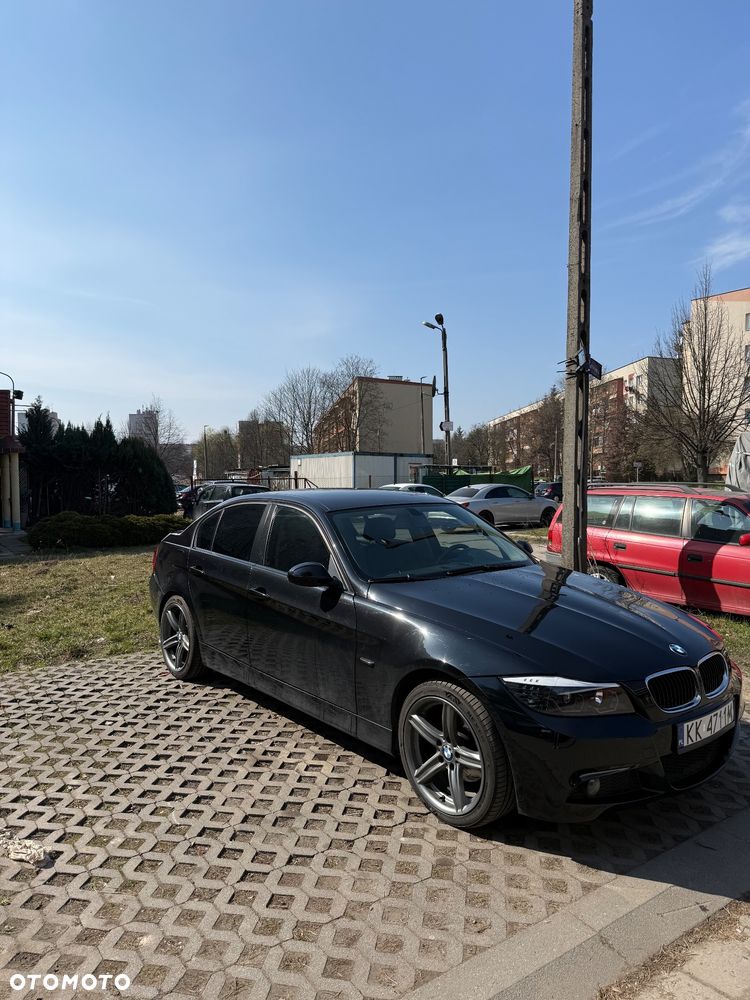 BMW Seria 3 - 2